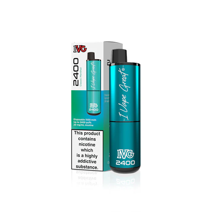 IVG 2400 Best Sellers